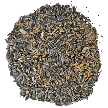 Vildfågelblandning Extra