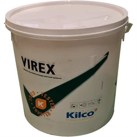 Virex 10 kg